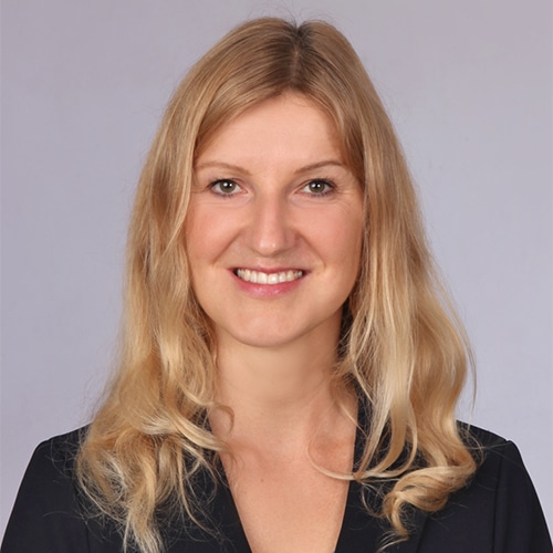 Neu im Advisory Board von Cashare. Tina Störmer.